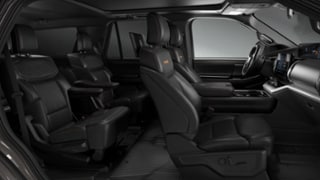 2027 Ford Expedition® Internal Image 1
